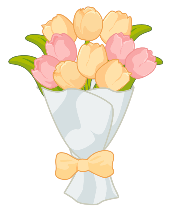 Ramo de flores